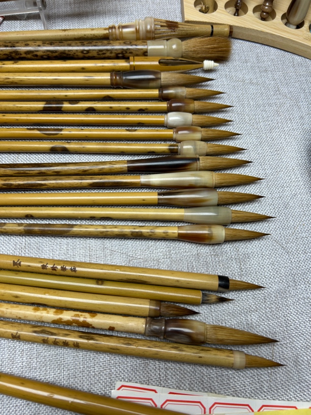 定制链接毛笔定制毛笔