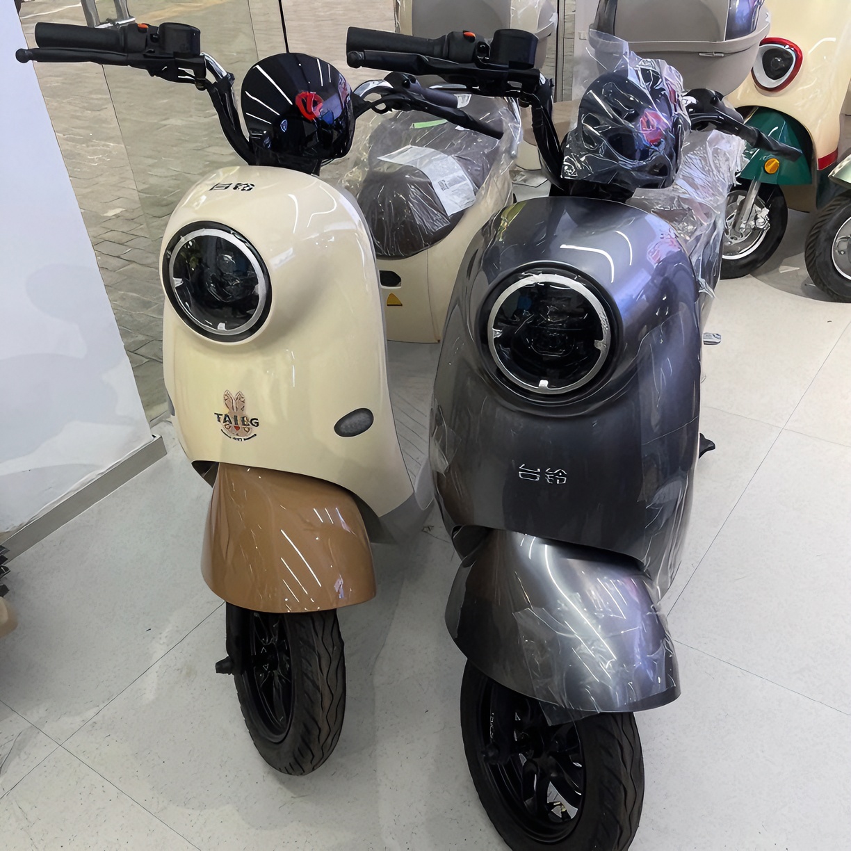 TAILG/台铃台铃萌苏，全上海送货