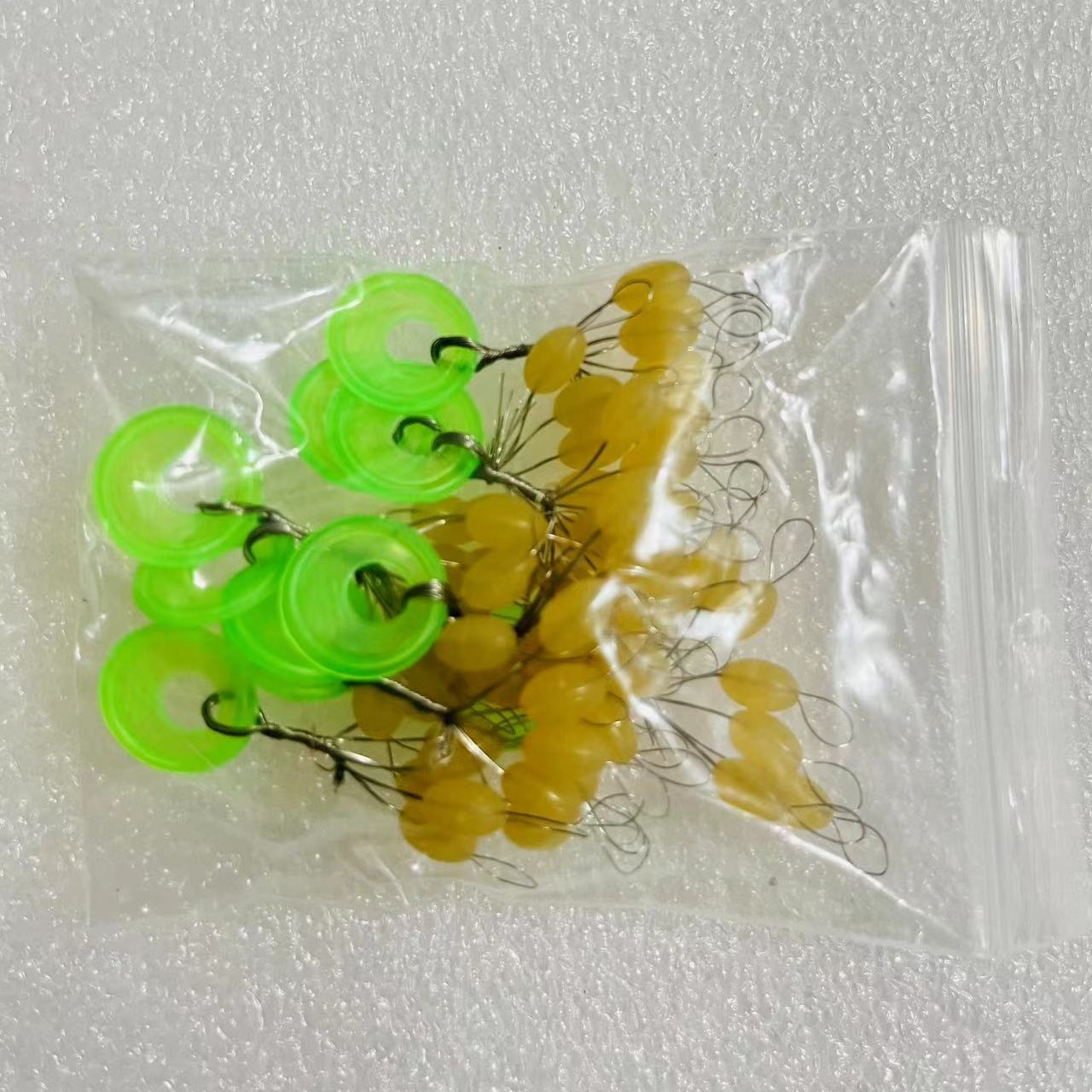 罗珠珠太空豆10组装