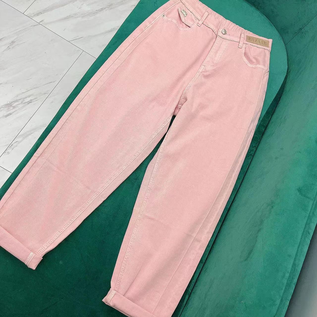 2023年个性时尚垮裤