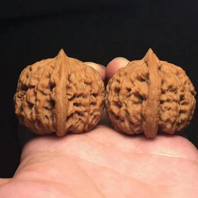 文玩核桃，拍单链接，直拍不发货