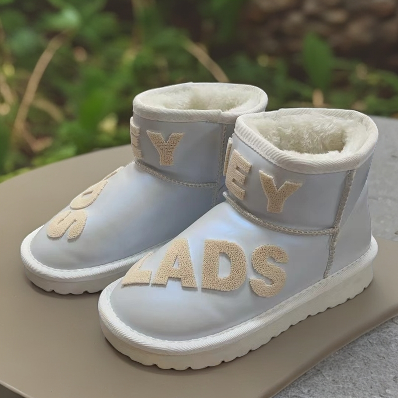 G4-1031生儿童冬季雪地靴(41501)