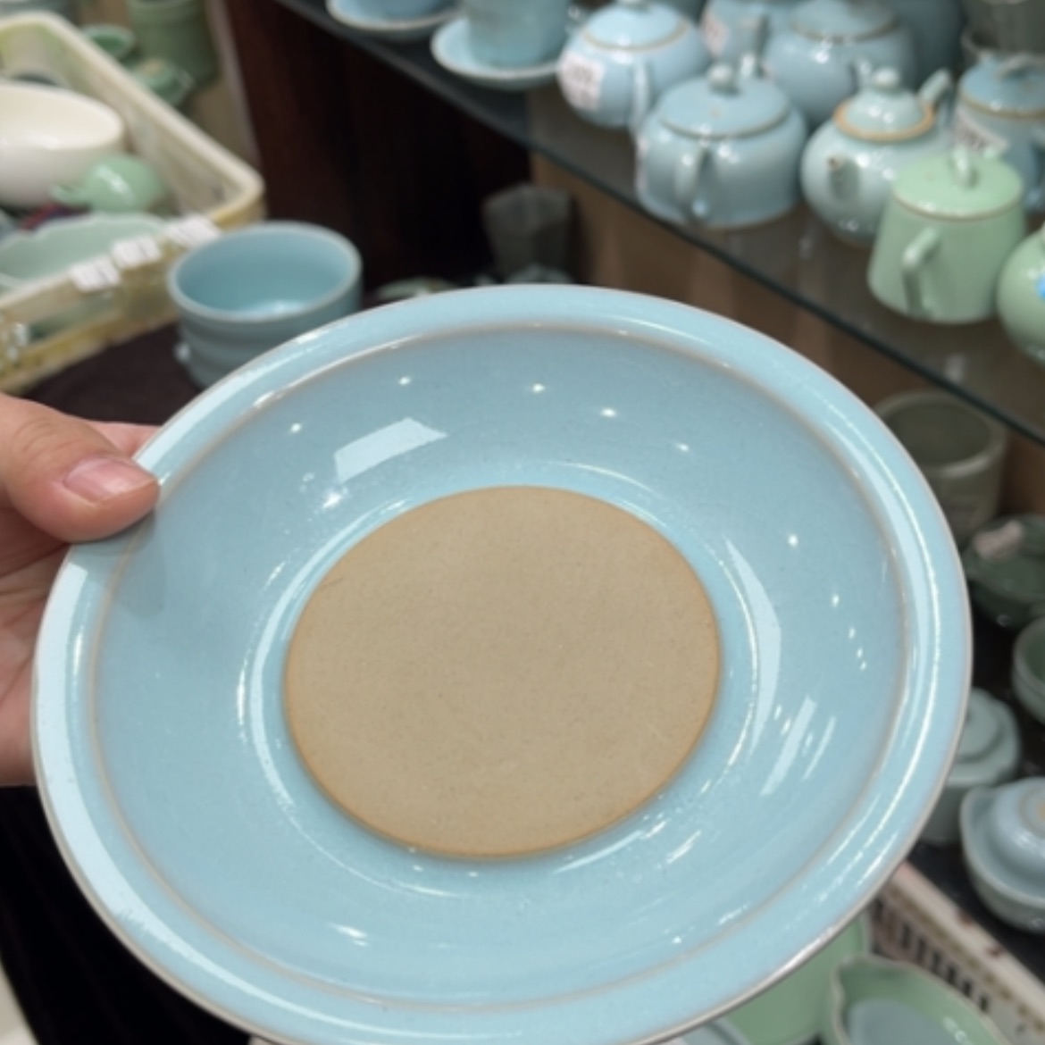 【闪购商品】陶瓷1