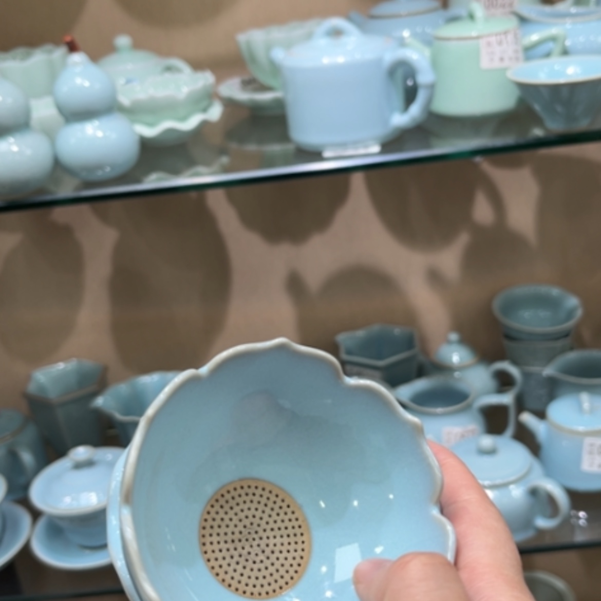 【闪购商品】陶瓷1