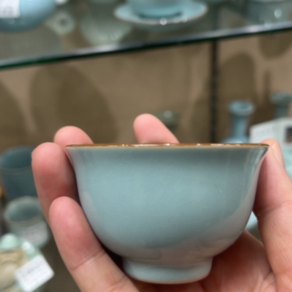 【闪购商品】陶瓷1
