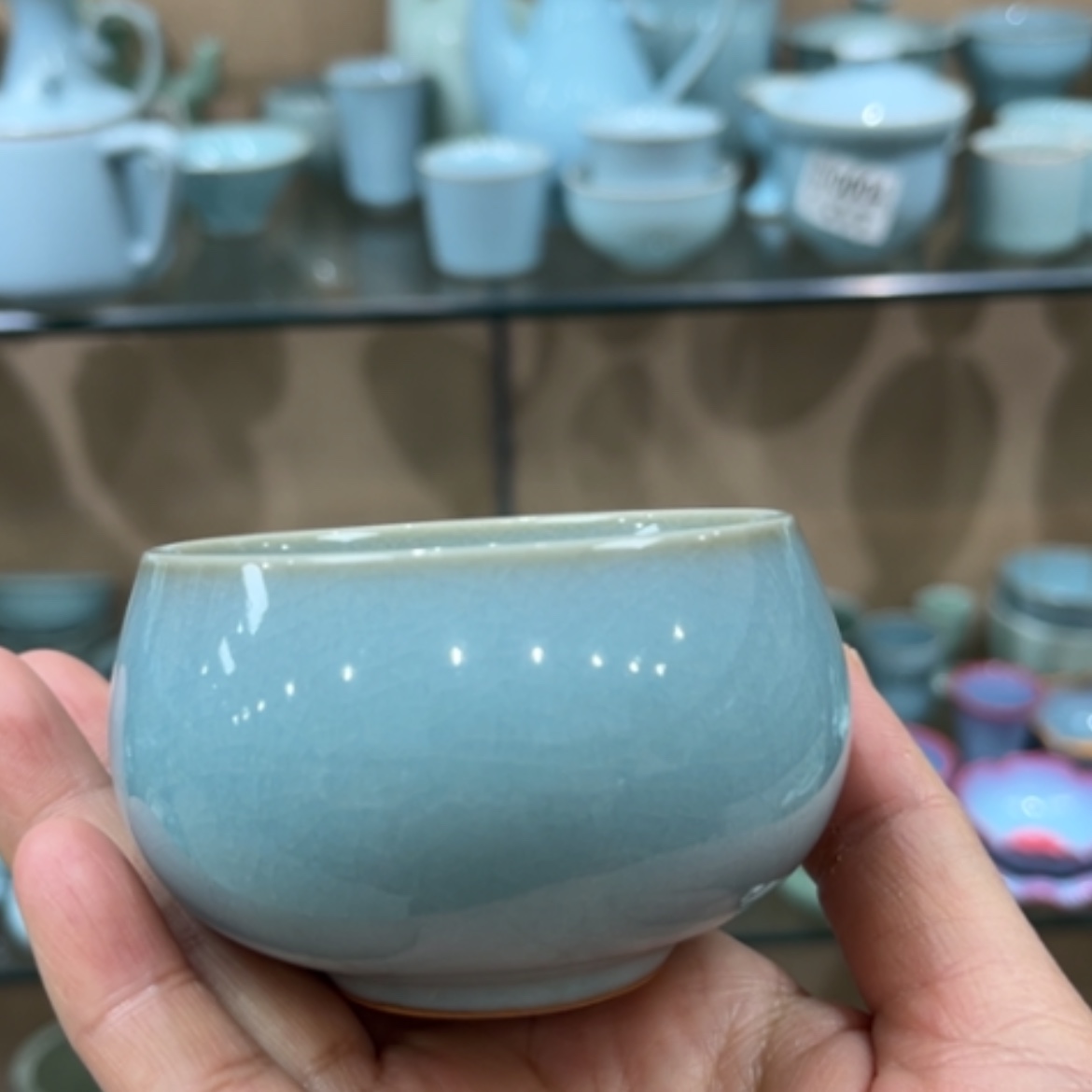 【闪购商品】陶瓷1