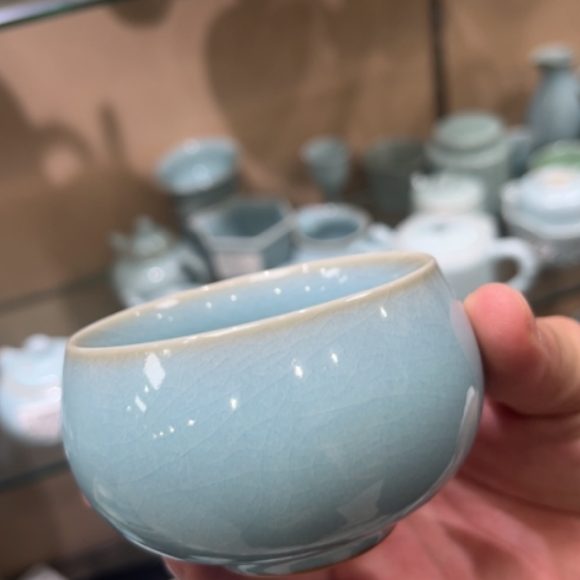 【闪购商品】陶瓷1