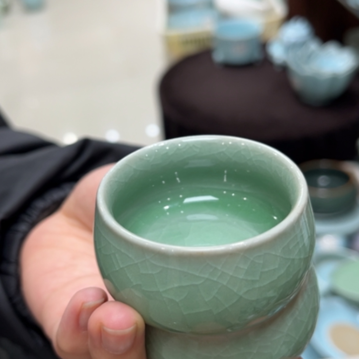 【闪购商品】陶瓷1