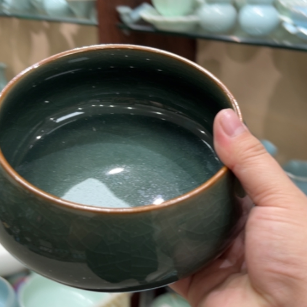 【闪购商品】陶瓷陶瓷