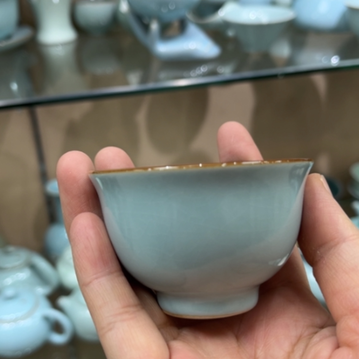 【闪购商品】陶瓷1