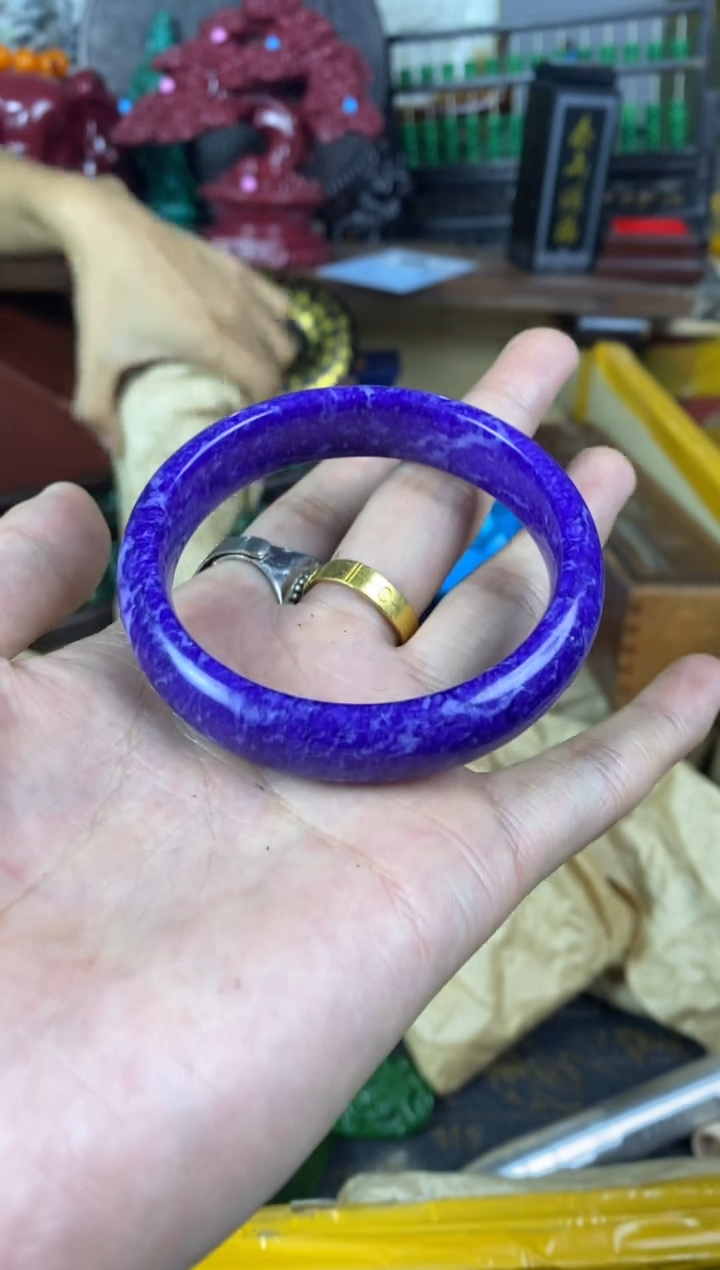 【闪购商品】苏纪石（舒俱来）1未镶嵌主播推荐主播推荐