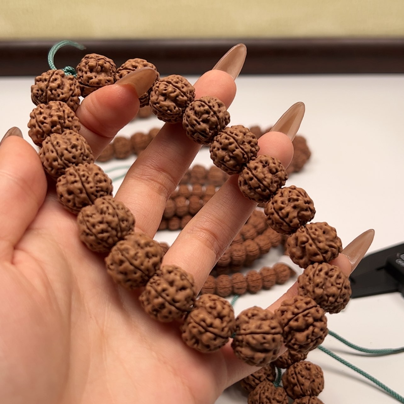 【闪购商品】金刚菩提手串