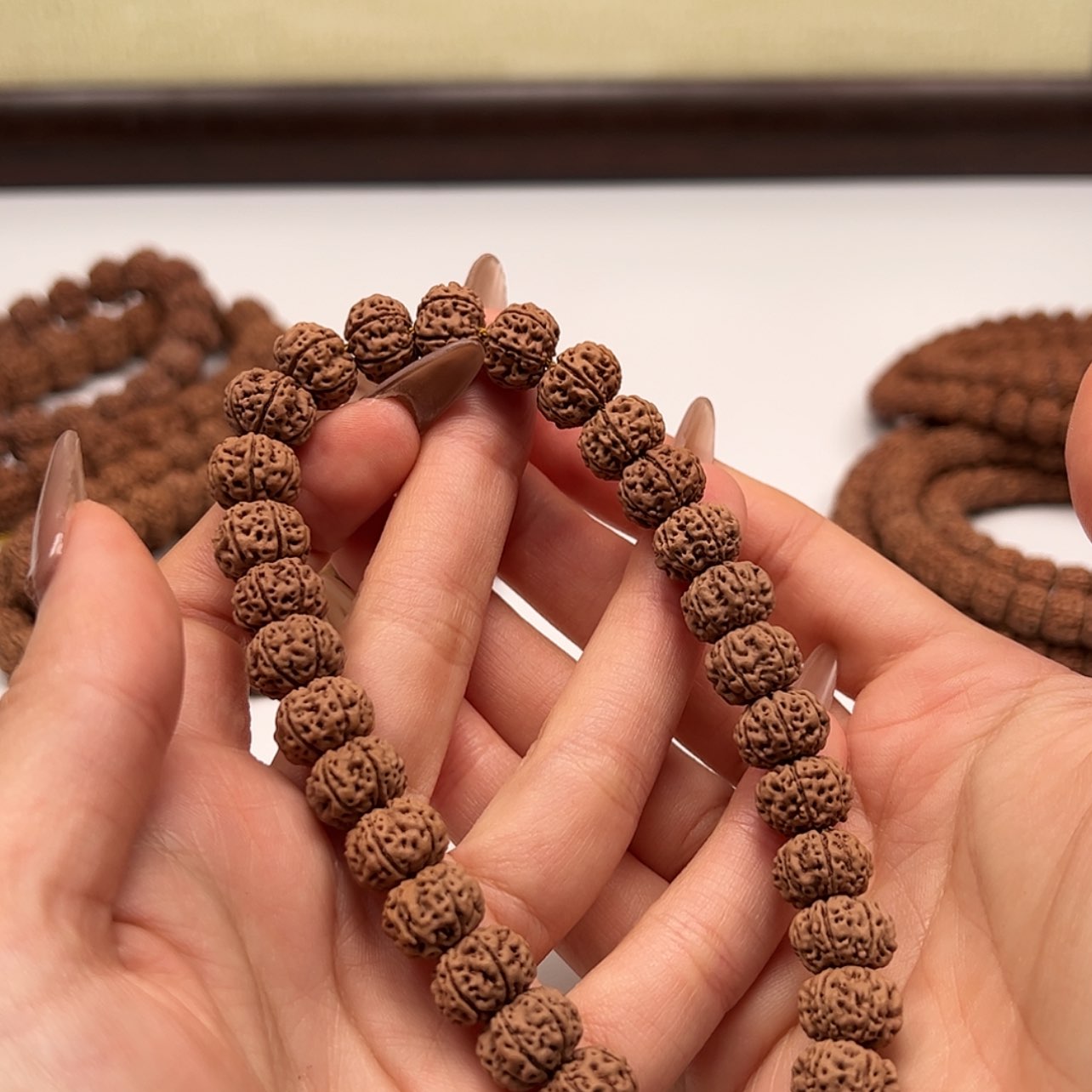 【闪购商品】金刚菩提手串