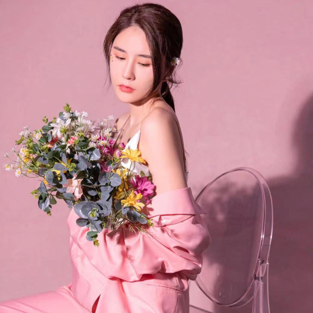 买手店高货大衣一件