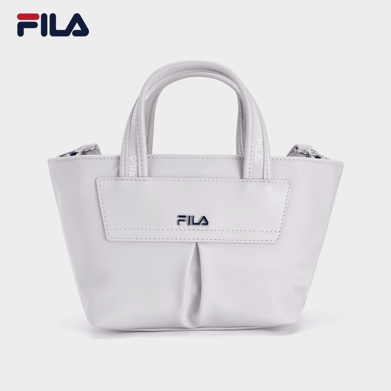 Fila/斐乐女士新款时尚潮流百搭经典小众便携挎包    F13W439172F