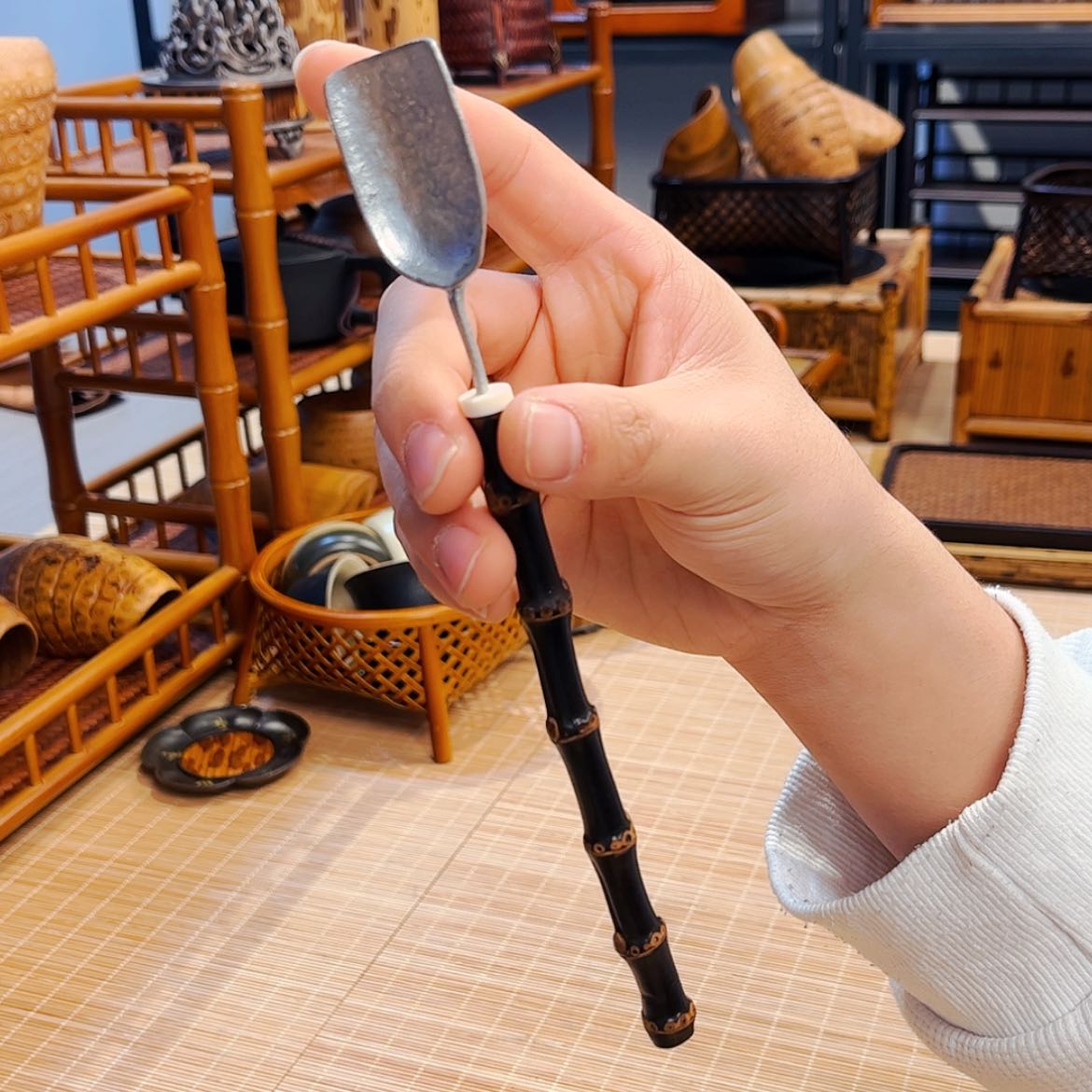 【闪购商品】紫砂茶案