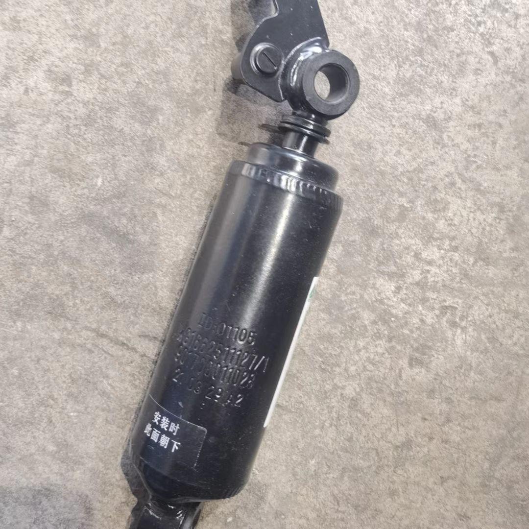 汕德卡原厂阻尼器