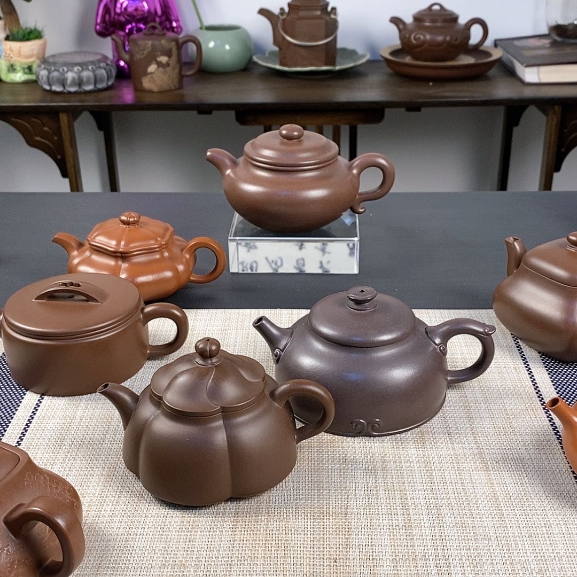 【闪购商品】紫砂茶壶康*