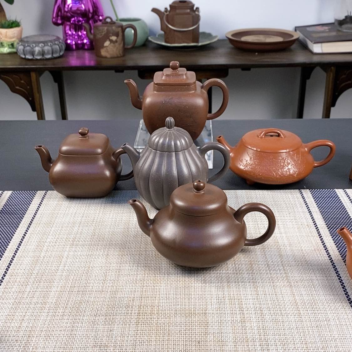 【闪购商品】紫砂茶壶?****?