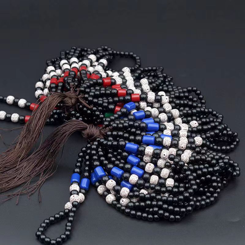 LEXINMOTO弹弓失手绳文玩手把件挂绳弹弓绳挂件多功能弹弓手绳