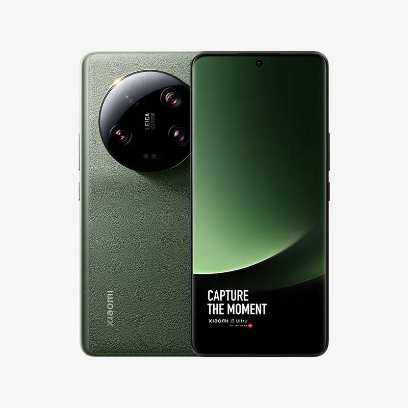 99新 Xiaomi/小米 13 Ultra 手机5G手机第二代骁龙8芯片曲面屏