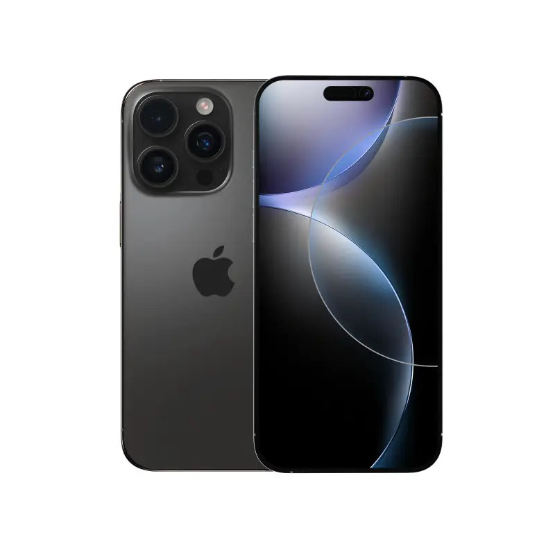 99新 Apple/苹果 iPhone16 Pro 支持移动联通电信5G 双卡双待手机