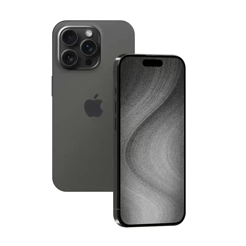 99新 Apple/苹果 iPhone15 pro Max苹果手机全网通5g国行