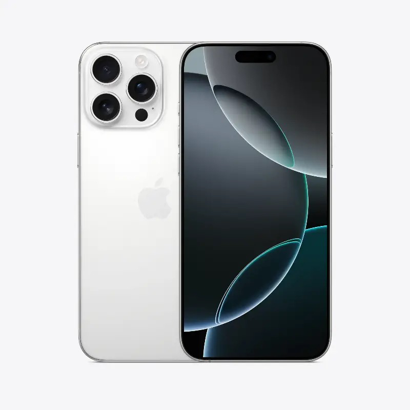 99新 Apple/苹果 iPhone16 Pro Max支持移动联通电信5G 双卡手机