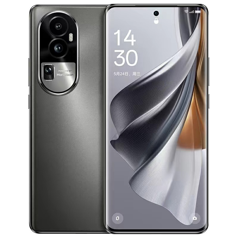 99新 OPPO  Reno10 pro5G闪充手机电竞6400万水光人像拍照手机