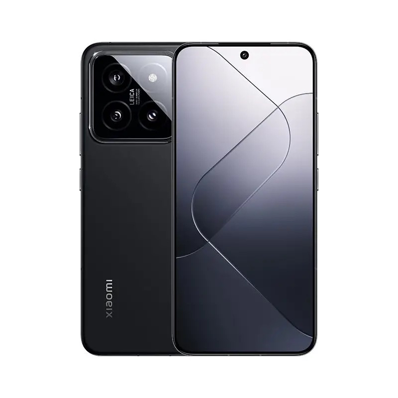 99新 Xiaomi/小米 小米14全网通5G手机骁龙8Gen3旗舰
