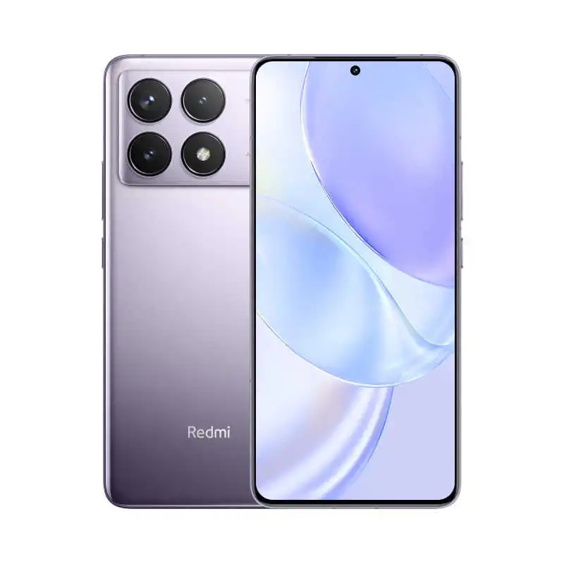 99新 Redmi/红米 K70 澎湃OS 第二代骁龙8全网通5G手机