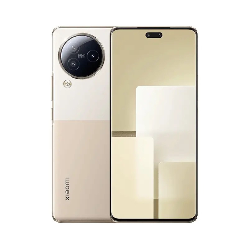 99新 Xiaomi/小米  Civi 3全网通5G手机天玑8200-Ultra 小米手机 