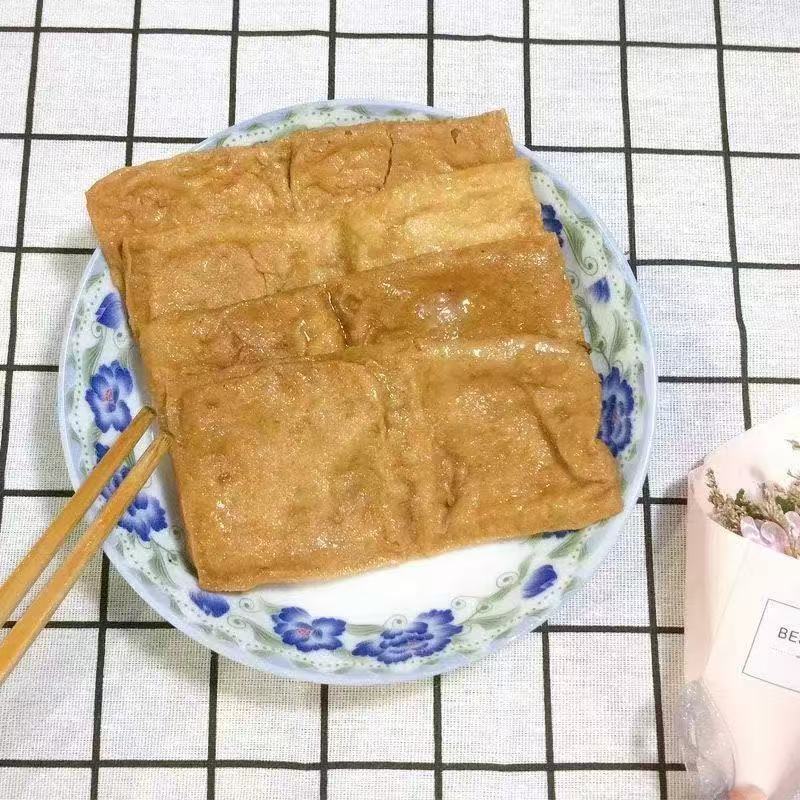 无为特产卤干子送卤汤150克包邮