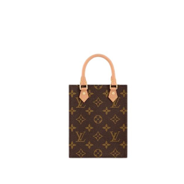 99新 LouisVuitton/路易威登 老花单肩斜挎琴谱包/手提包/D店