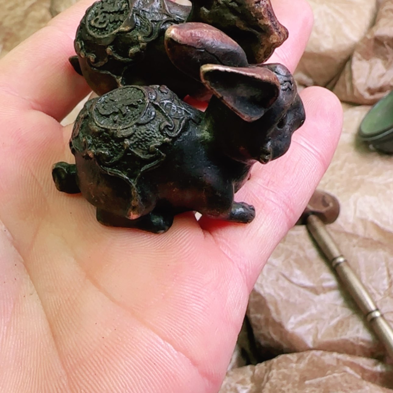 【闪购商品】铜铜铜铜铜