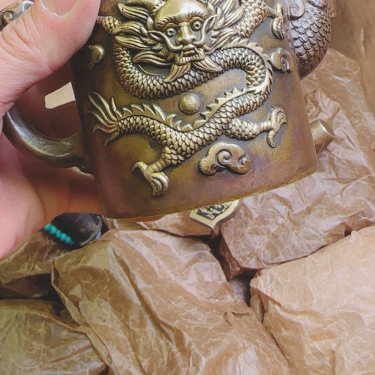 【闪购商品】铜铜铜铜铜