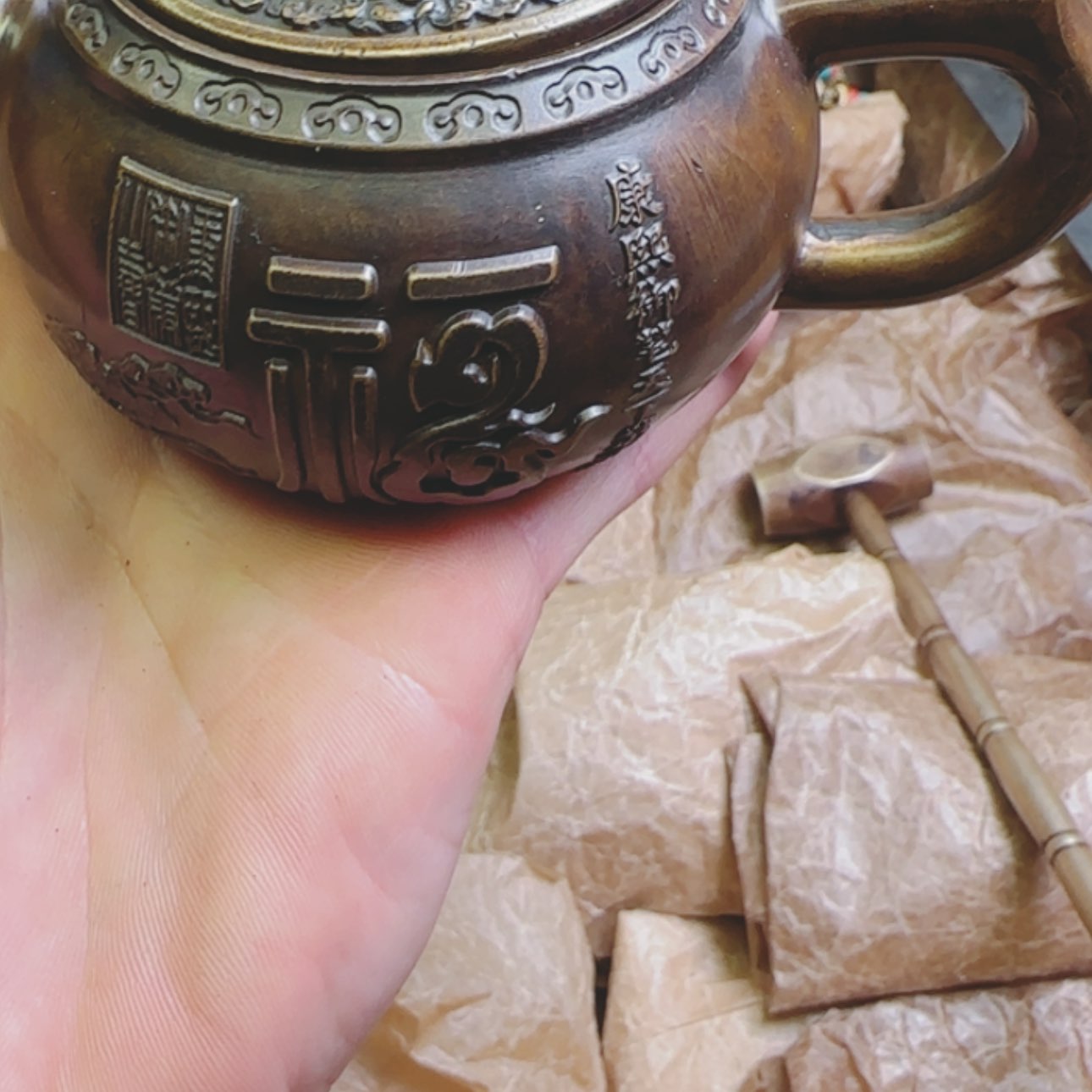 【闪购商品】铜铜铜铜铜