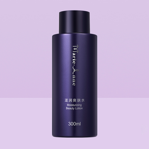 滋润爽肤水补水滋润保湿滋养水感控油爽肤控油爽肤水