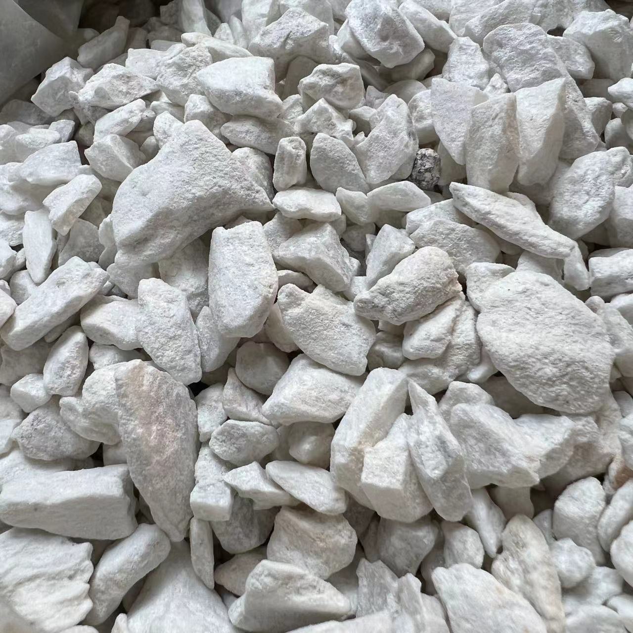 【滑石】原石药用滑石块粒 正品精选滑石颗粒250克不是皂角米