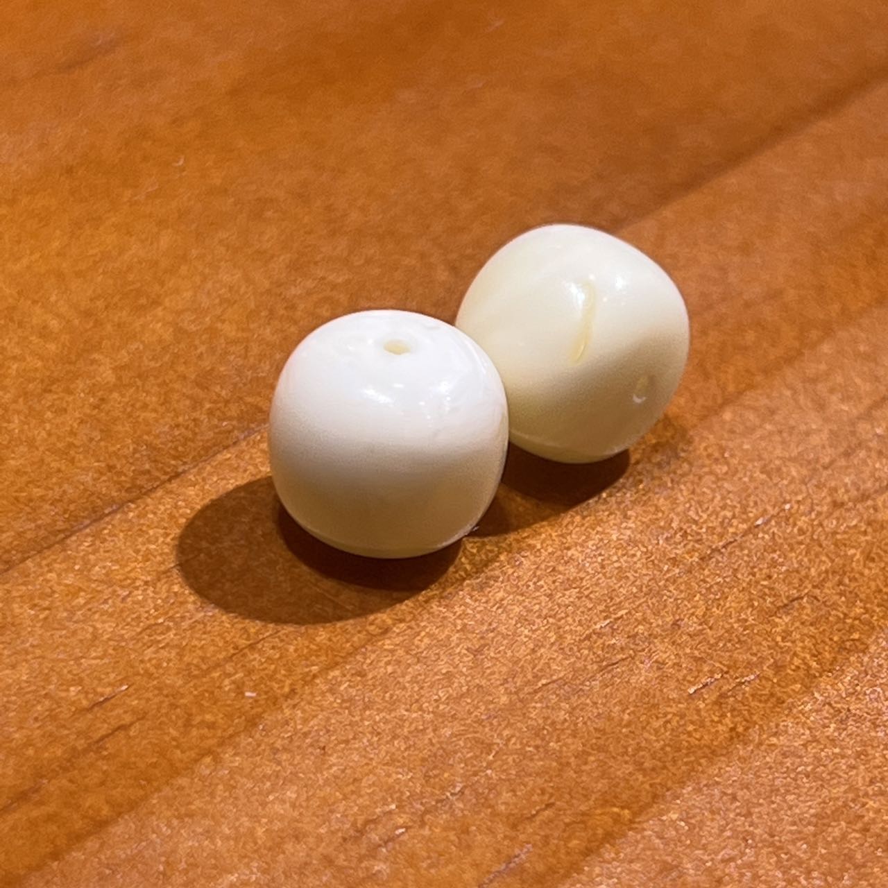 【阿钰推荐】LY50084-蜜蜡单颗多样性发货发其一-尺寸11mm-11mm