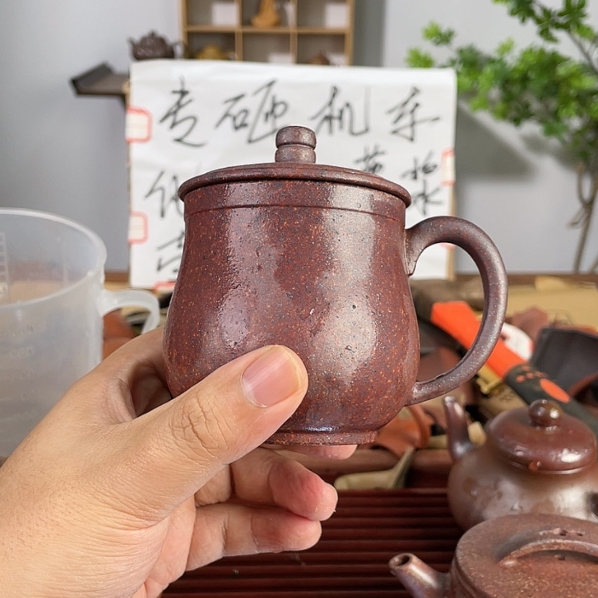 【闪购商品】紫砂茶壶