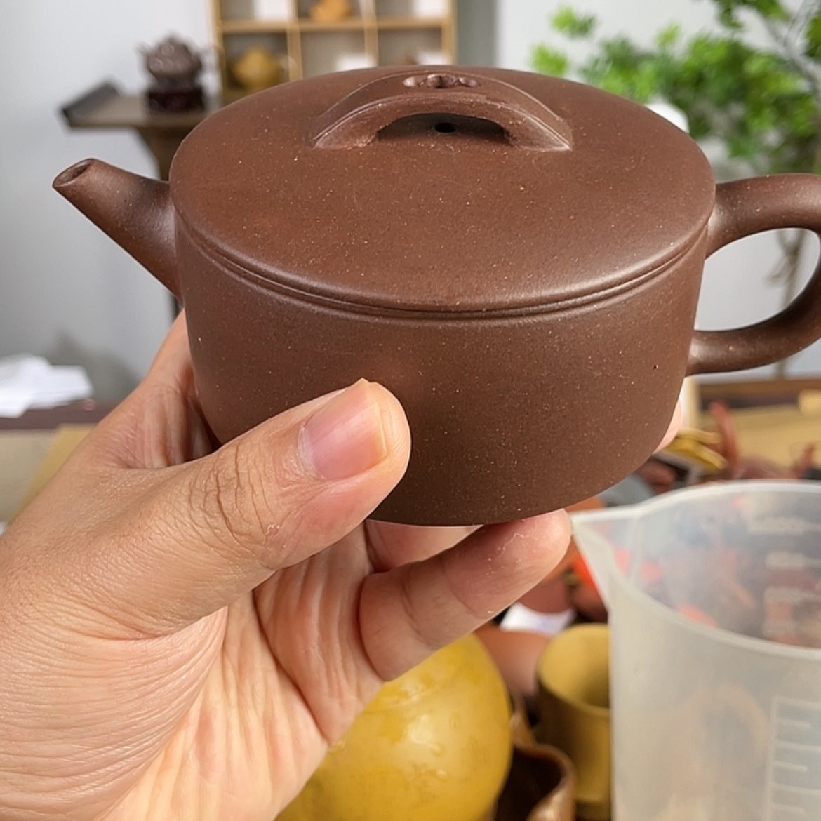 【闪购商品】紫砂茶壶