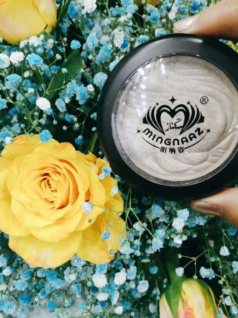 mingnaz提亮高光粉