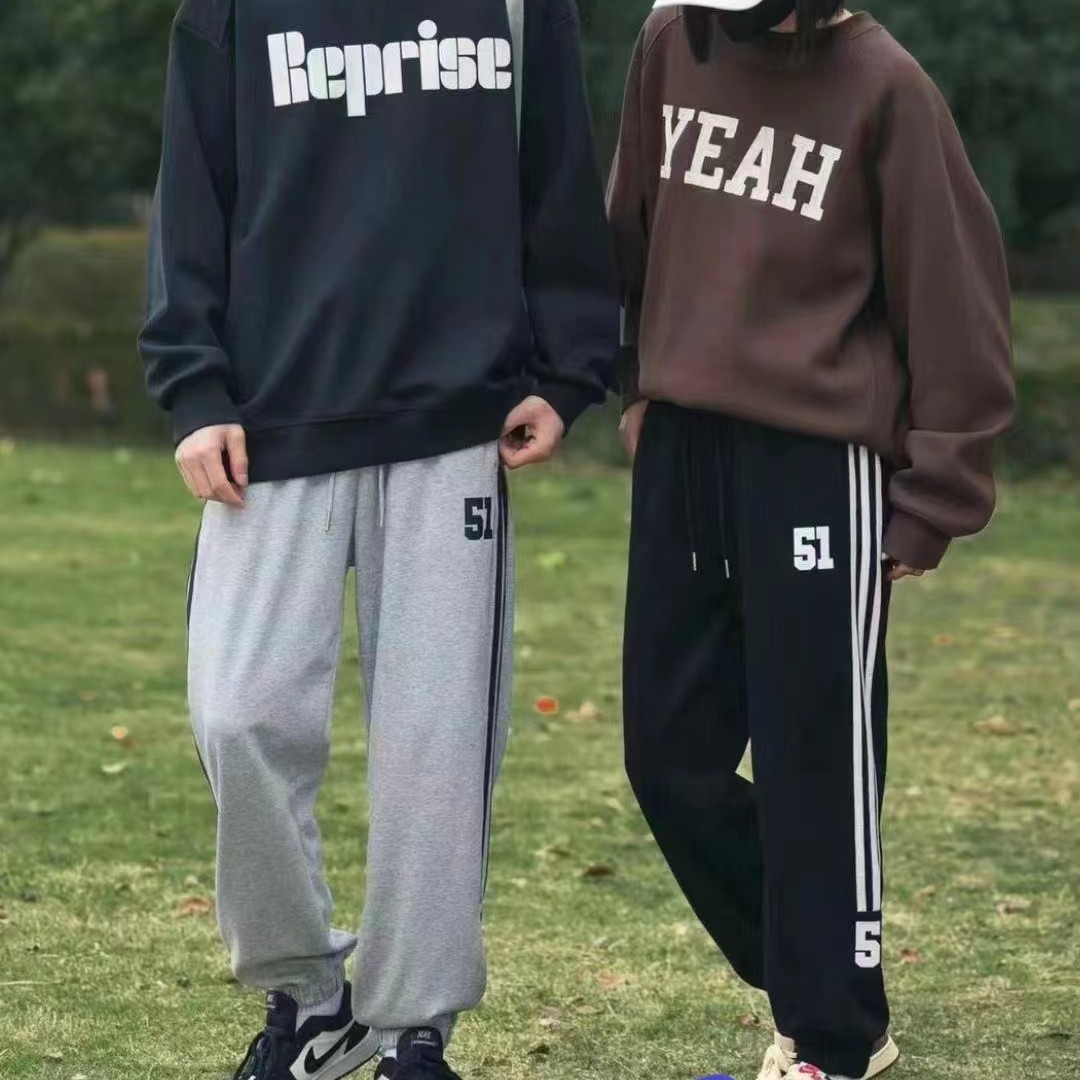 青少年卫衣扣号链接