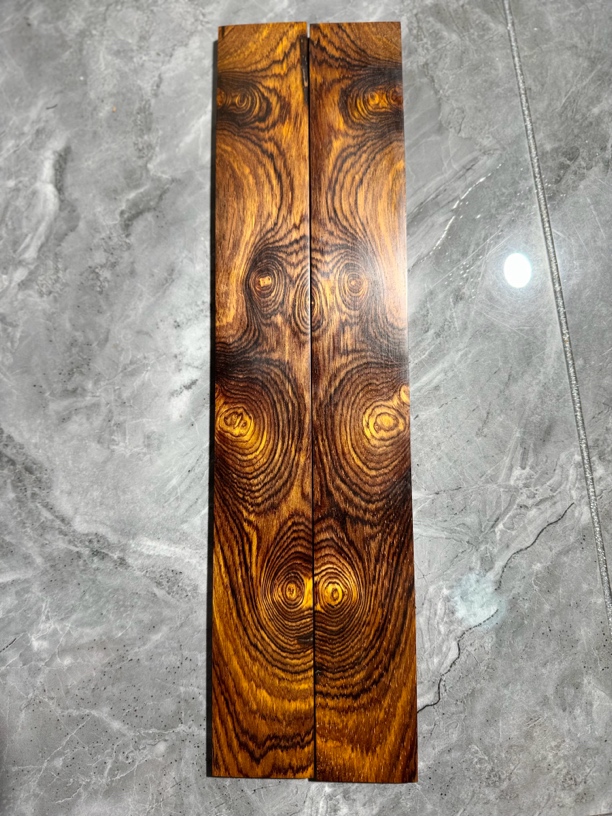 微凹黄檀薄片料（实物以直播间为准）