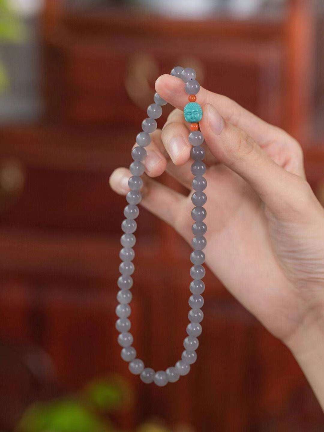 [601-750]手工DIY天然石散珠半成品配饰多样性发货