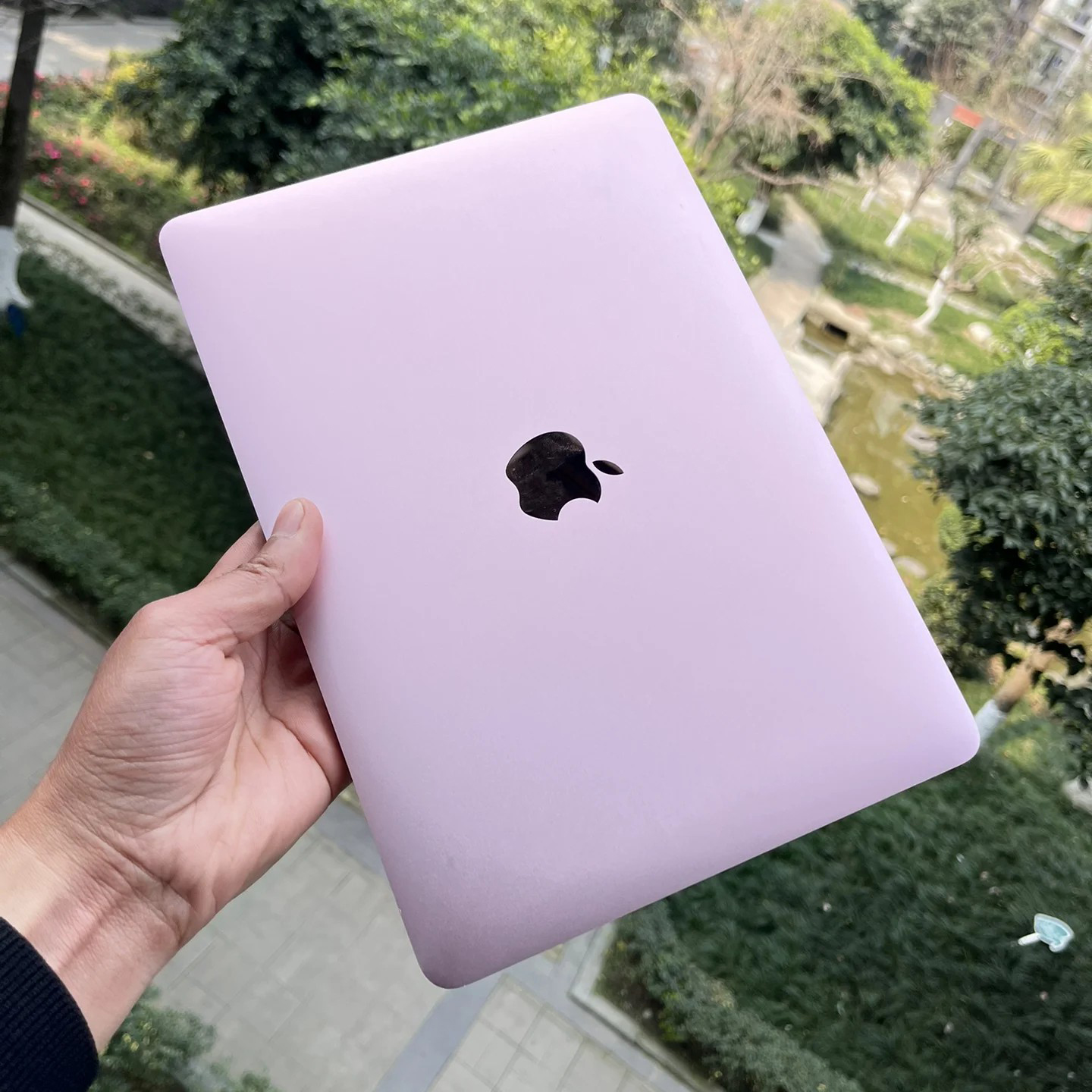 95新 Apple/苹果 笔记本MacBookAir女生轻薄款办公商务电脑学生本