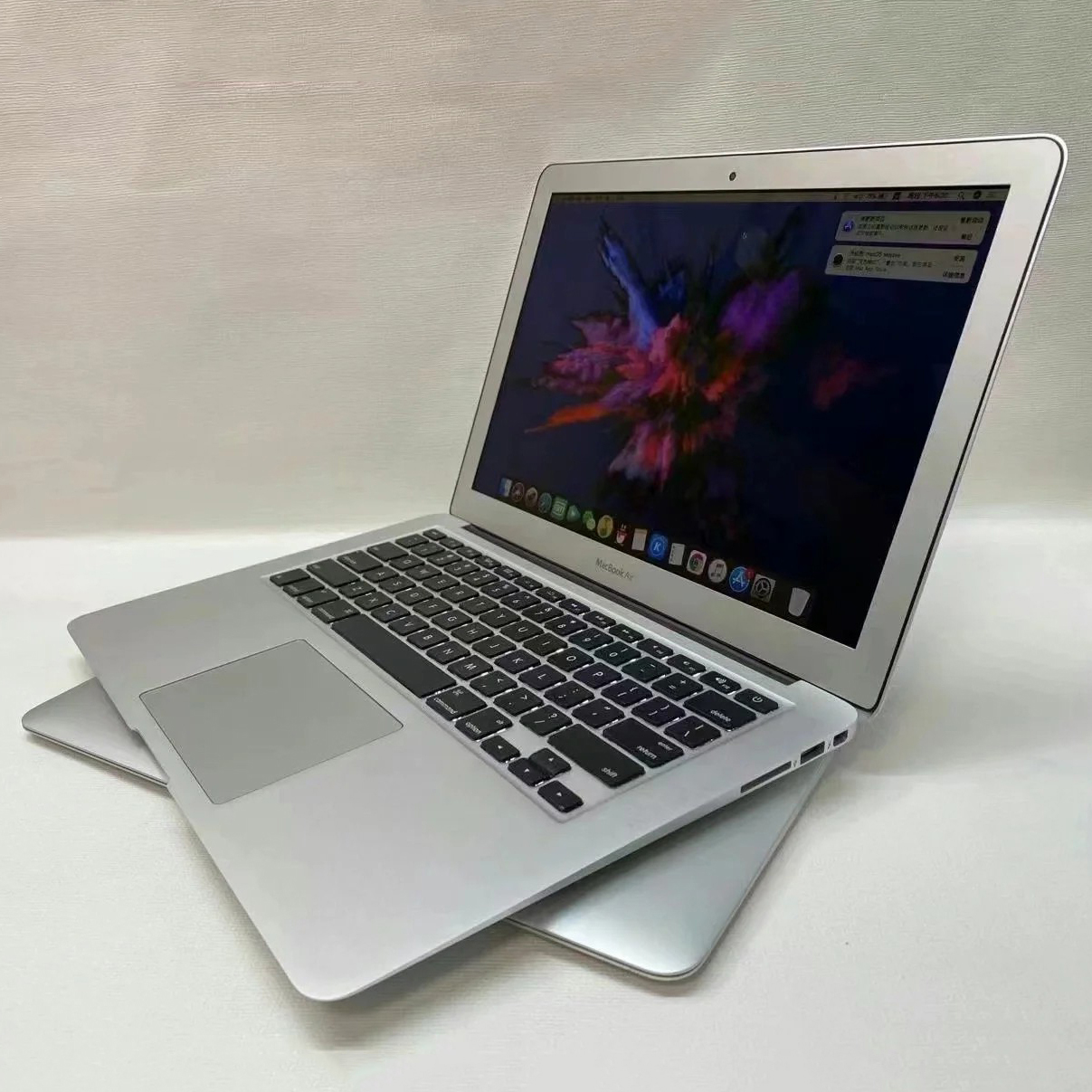 95新 Apple/苹果 MacBook轻薄笔记本娱乐学生网课学习游戏电脑air