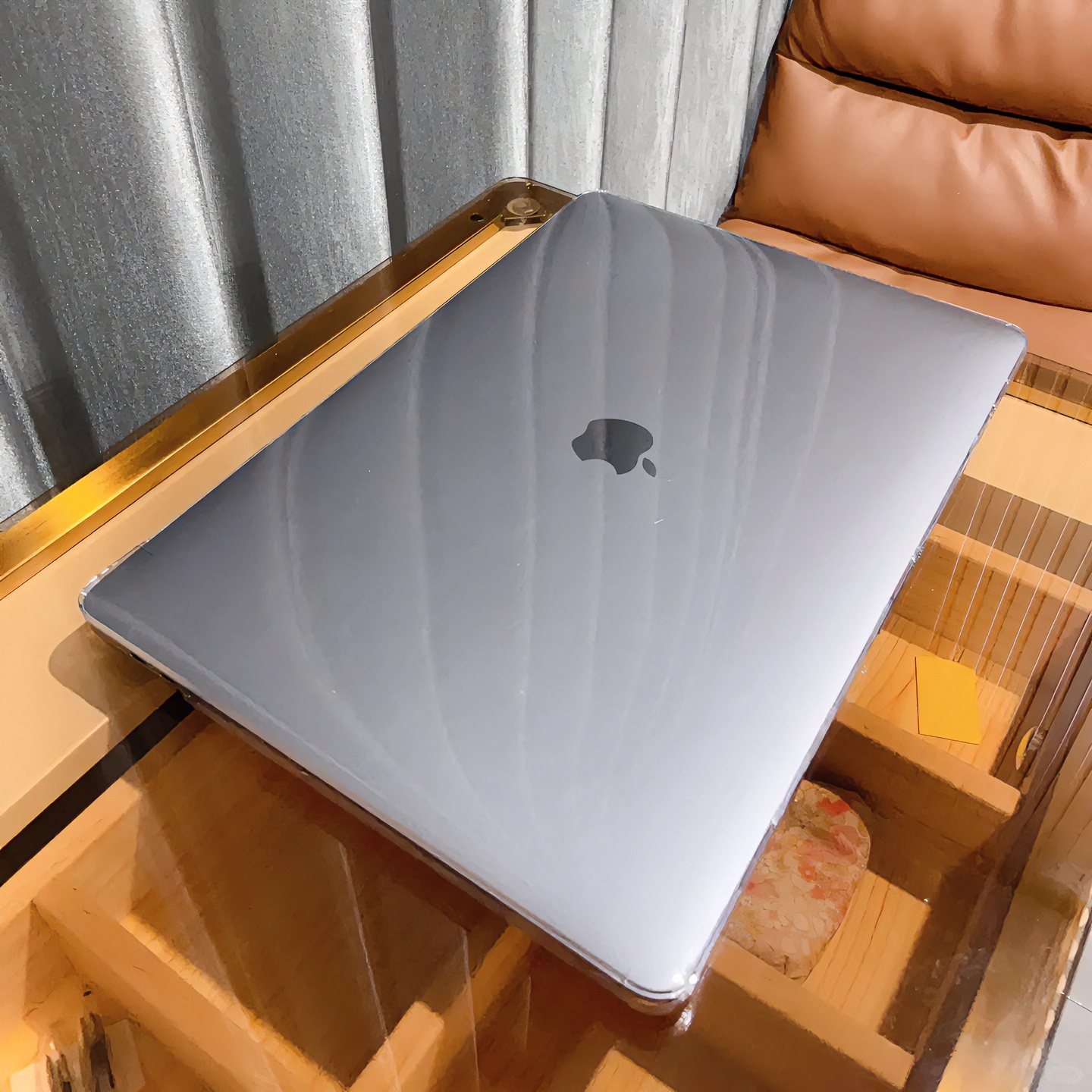 95新 Apple/苹果 超薄学生笔记本MacBook pro商务办公游戏电脑air