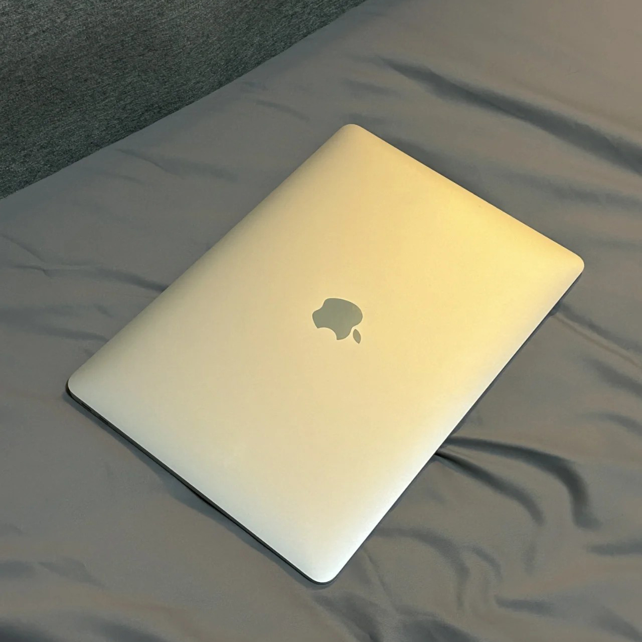 95新 Apple/苹果 笔记本电脑MacBookAir超薄款商务办公学生游戏本